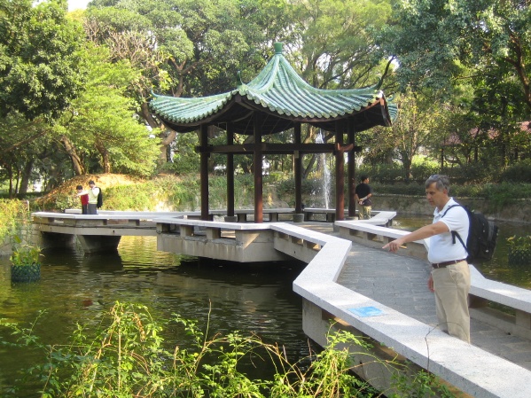 Hong Kong Tour